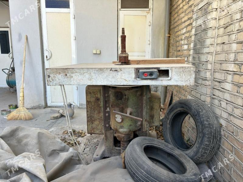 Frezor stanok zilet - Mary - img 2