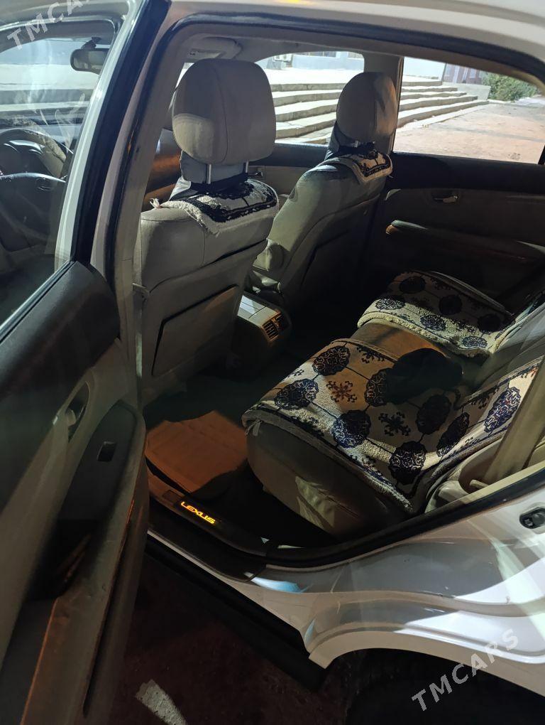 Lexus RX 330 2004 - 220 000 TMT - Достлук - img 5