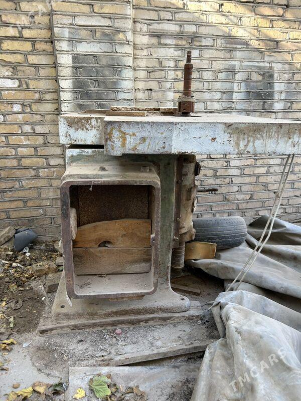 Frezor stanok zilet - Mary - img 3