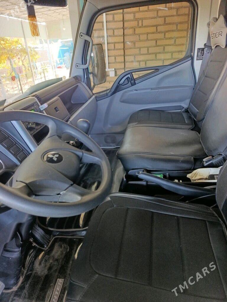 Mitsubishi Canter 2025 - 620 000 TMT - Достлук - img 5
