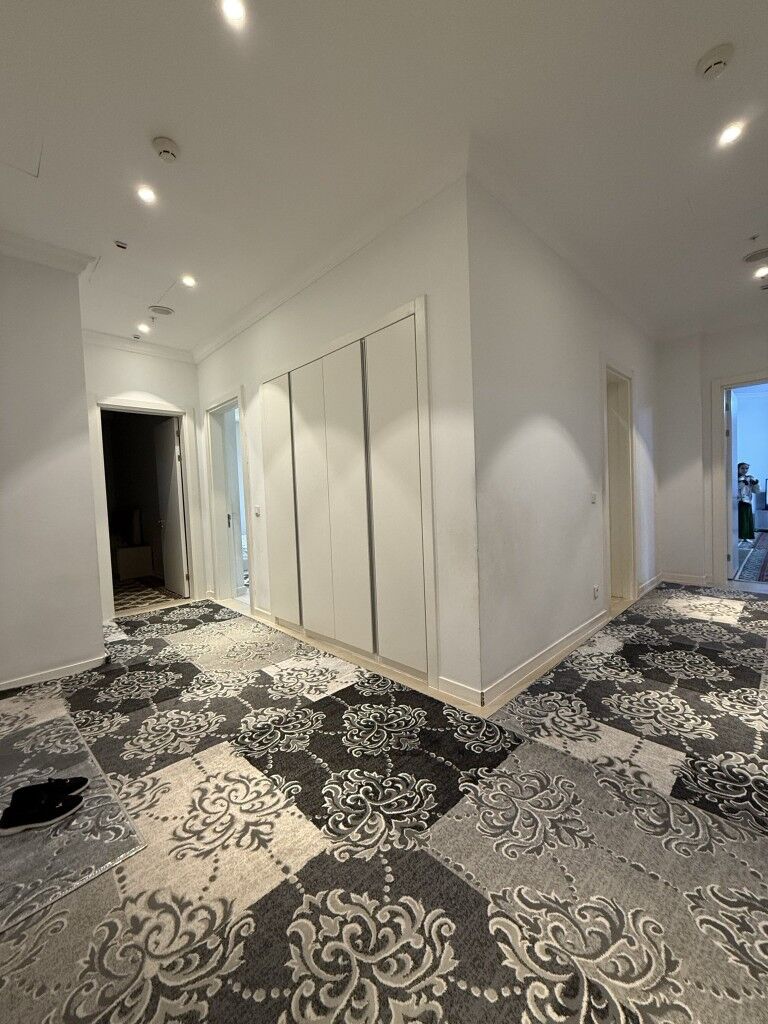 OLIMPISKIY 3KOMNAT - Ашхабад - img 5