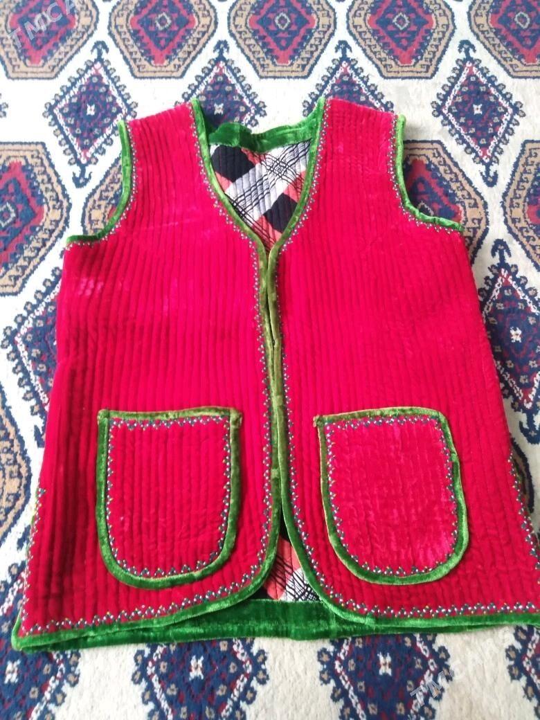 Pagtaly yensiz - Mary - img 1