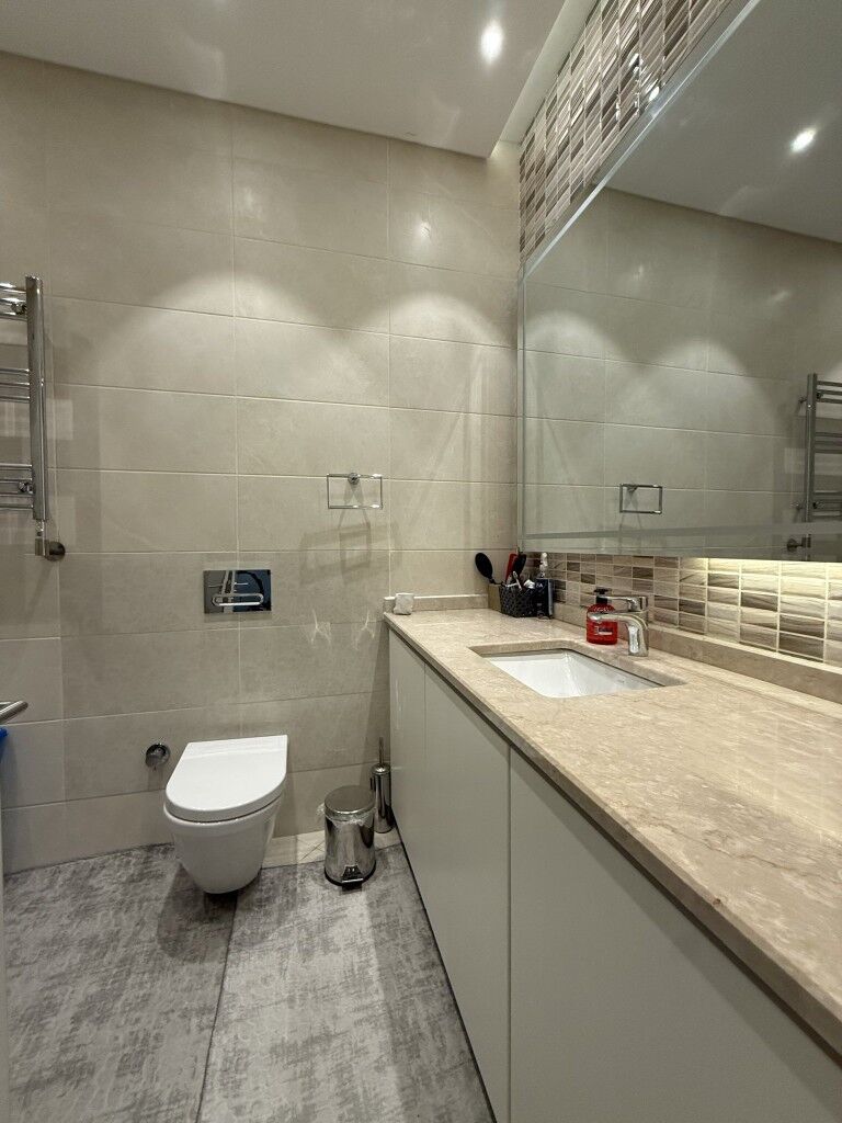 OLIMPISKIY 3KOMNAT - Ашхабад - img 8