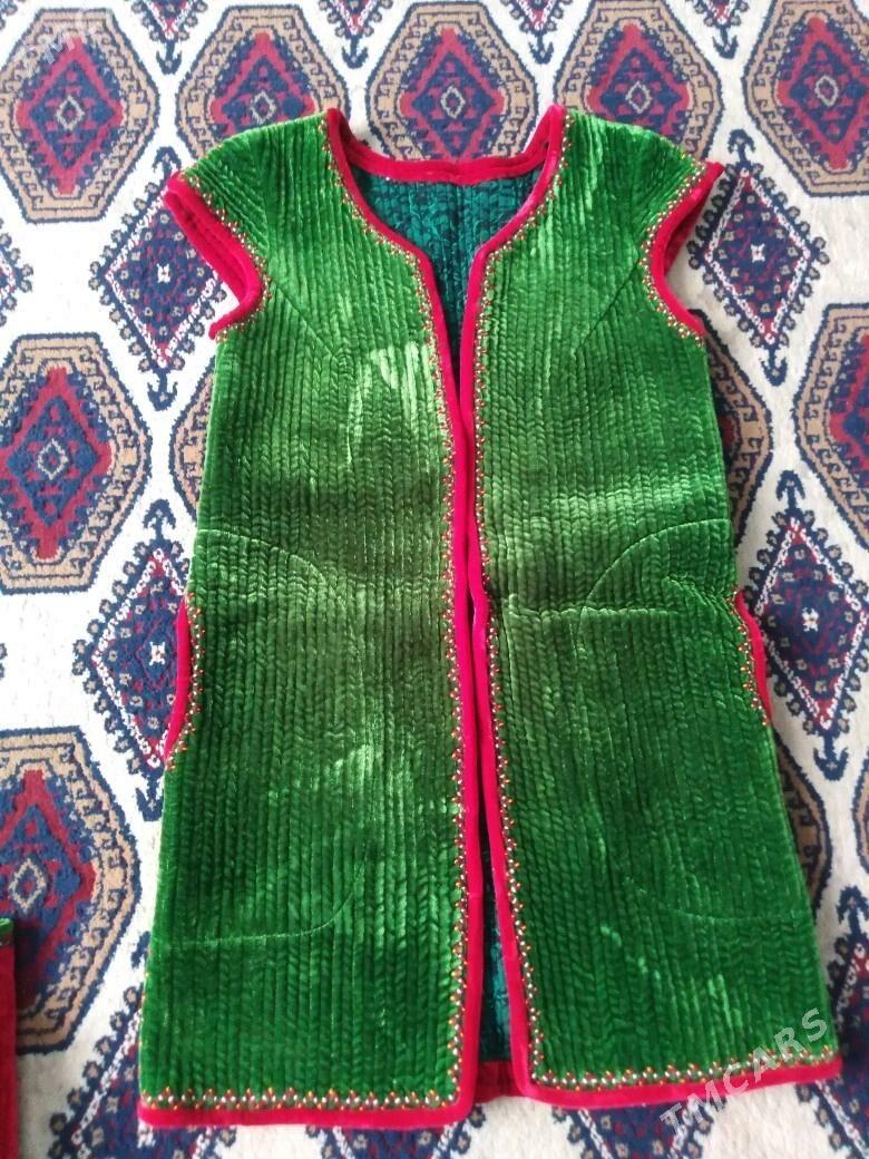 Pagtaly yensiz - Mary - img 2