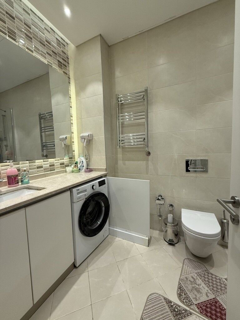 OLIMPISKIY 3KOMNAT - Ашхабад - img 10