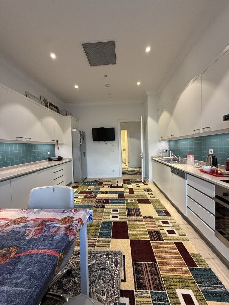 OLIMPISKIY 3KOMNAT - Ашхабад - img 9