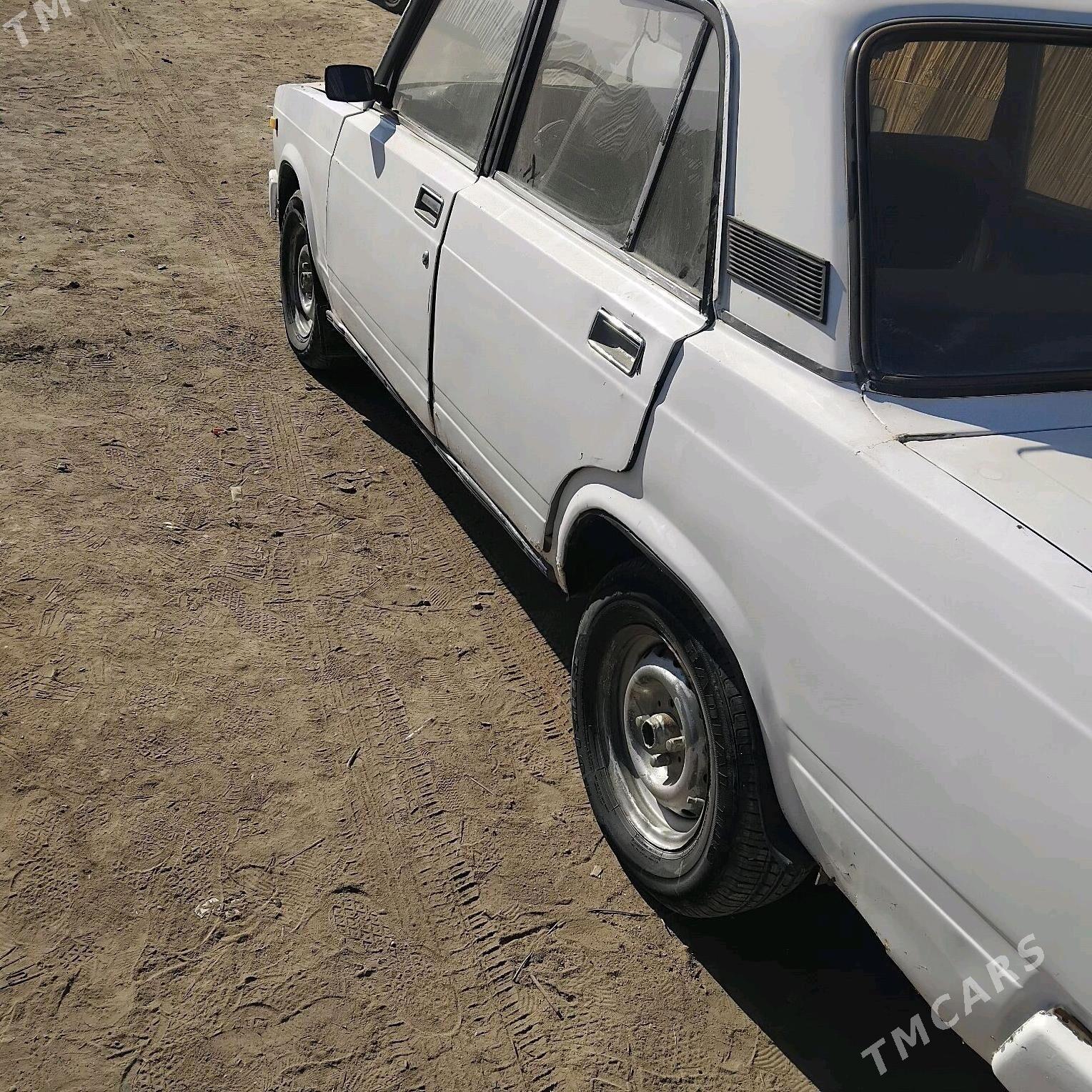 Lada 2105 1992 - 9 000 TMT - Sakarçäge - img 2