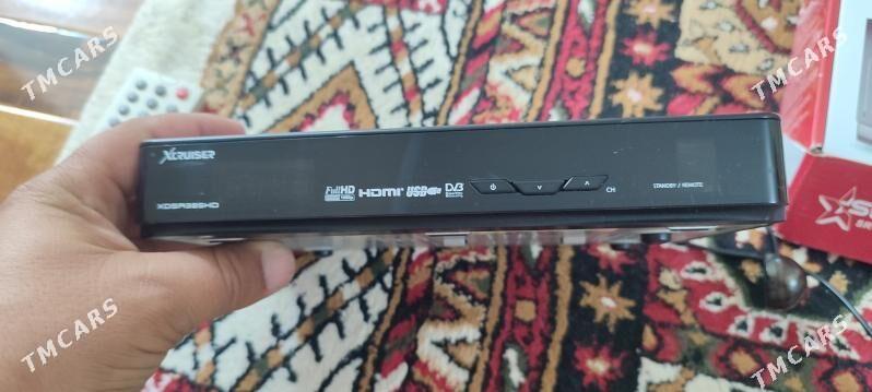 tyuner xcruiser - Мир 8 - img 2