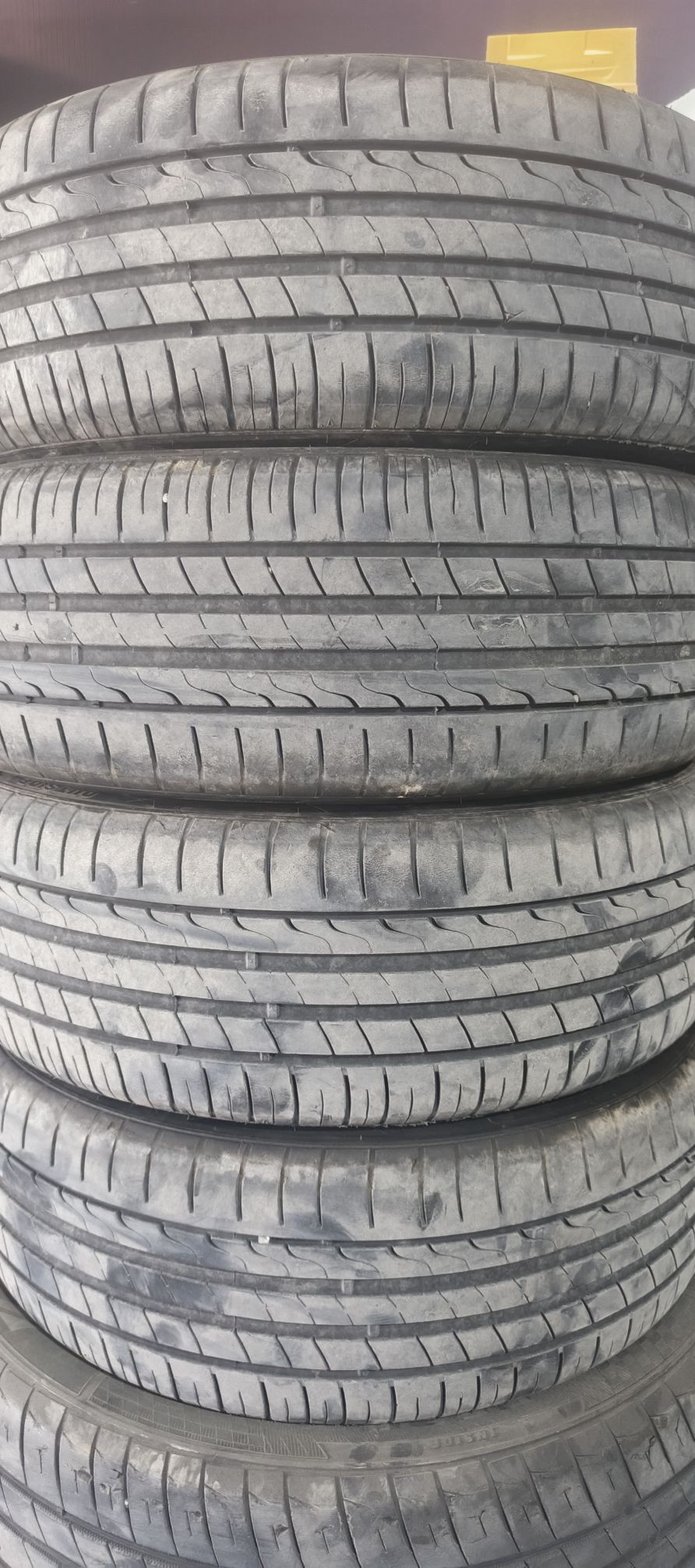 Minerva 215 55 17 4şt Ýyly23 1 100 TMT - Гарадамак - img 2