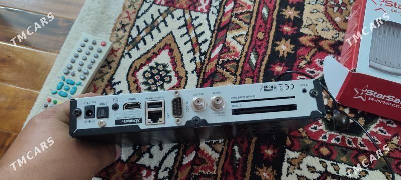 tyuner xcruiser - Мир 8 - img 3