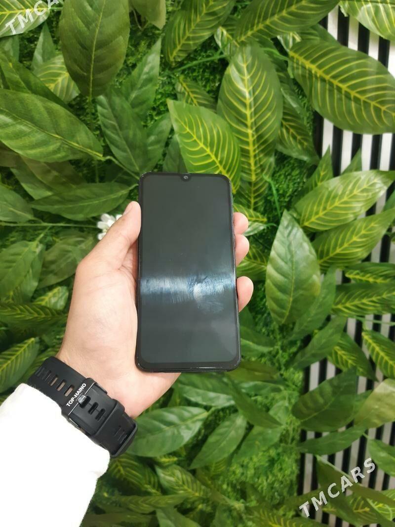 samsung a 40 - Балканабат - img 4