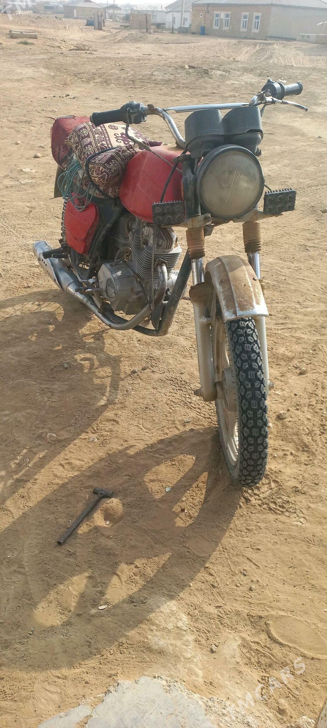 Fekon FK150-8G 2022 - 6 000 TMT - Etrek - img 3