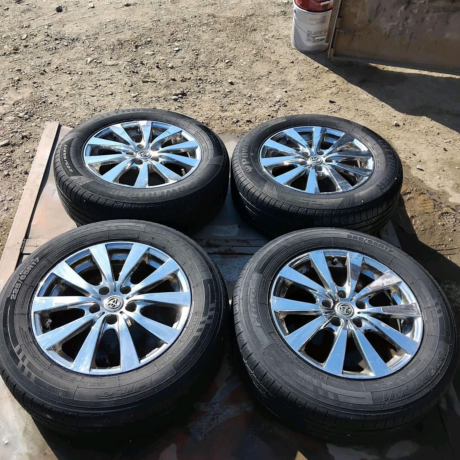 limited disga teker 2 000 TMT - Мары - img 2