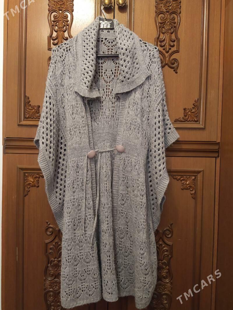 одежда - Ашхабад - img 4