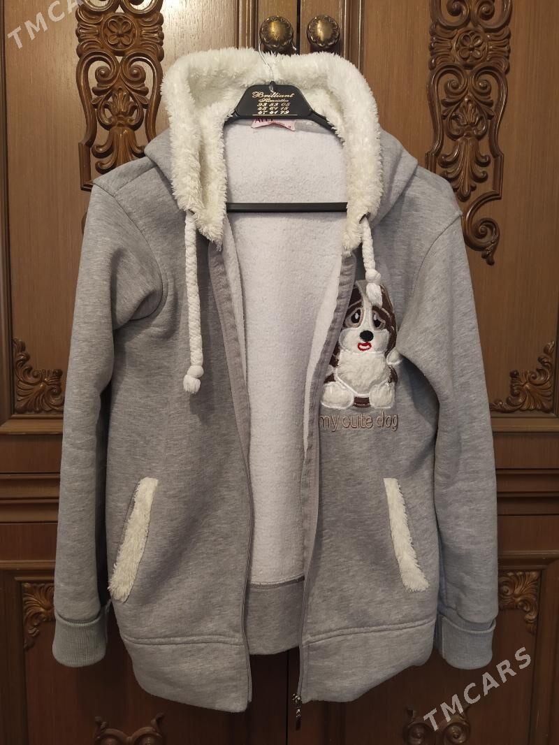 одежда - Ашхабад - img 3