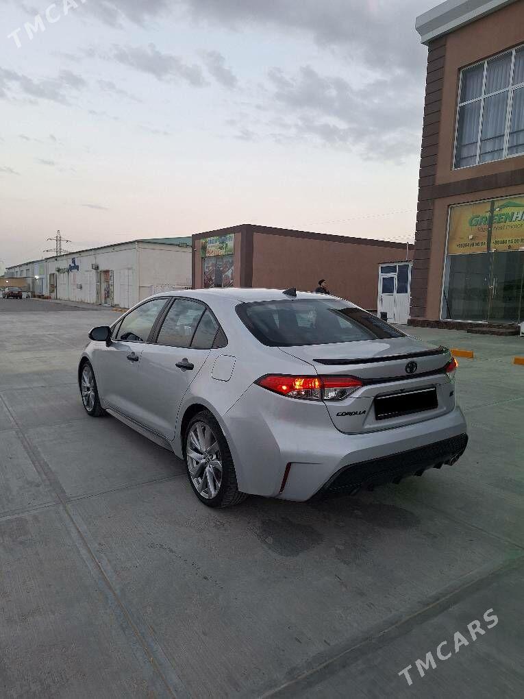 Toyota Corolla 2022 - 248 000 TMT - Mary - img 5