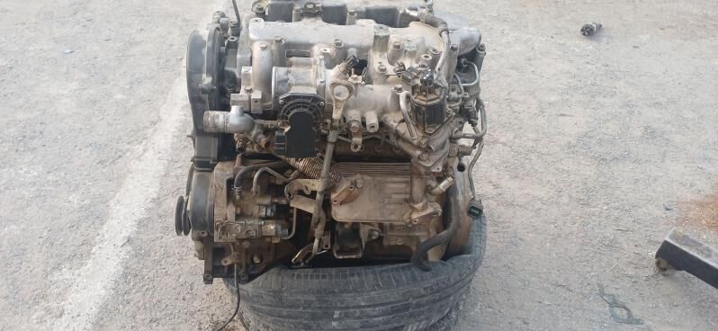 L200 1 000 TMT - Türkmenabat - img 8