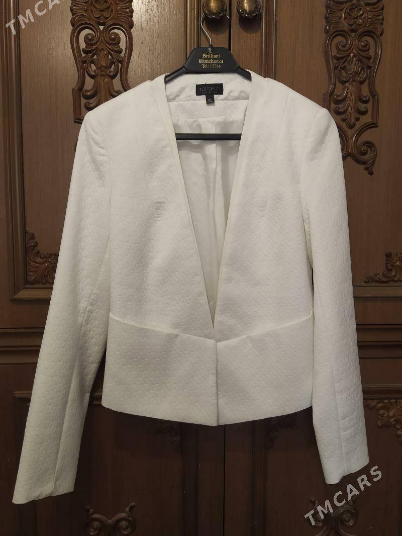 одежда - Ашхабад - img 1