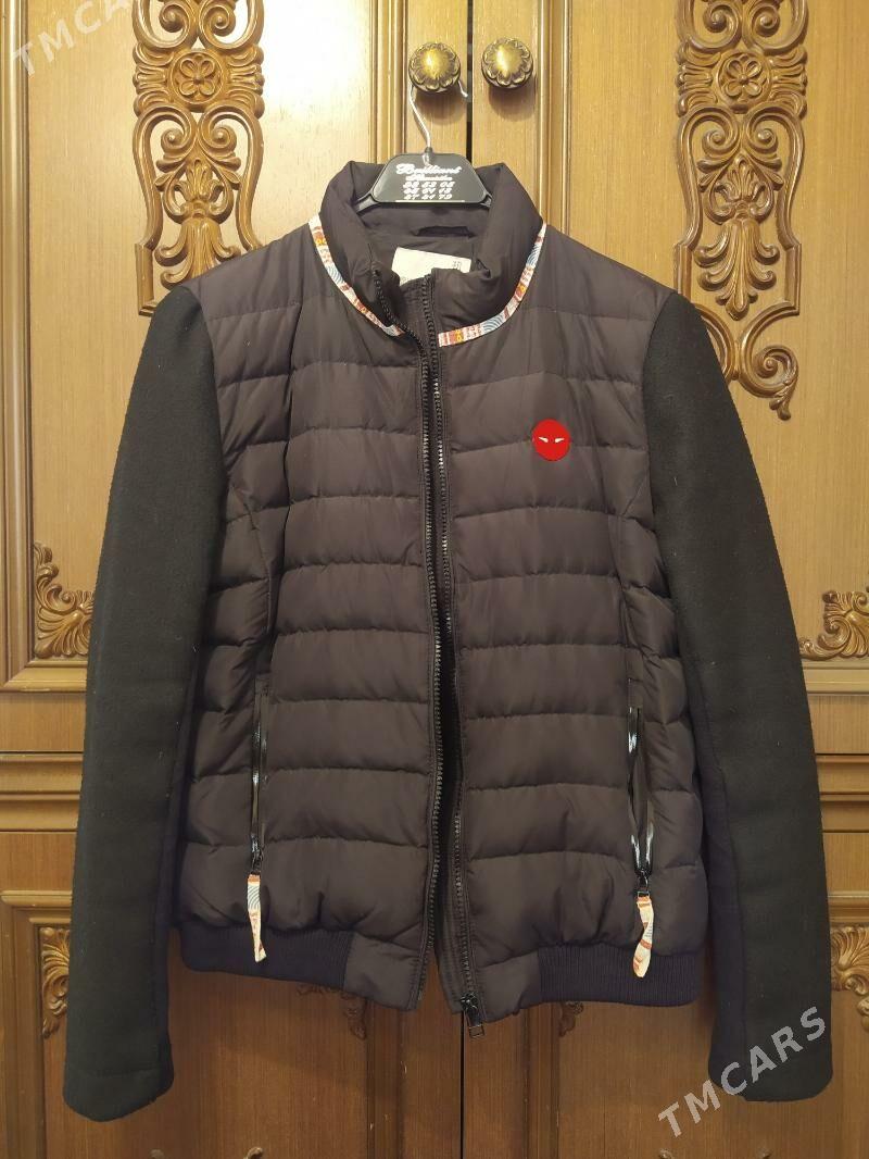 одежда - Ашхабад - img 2