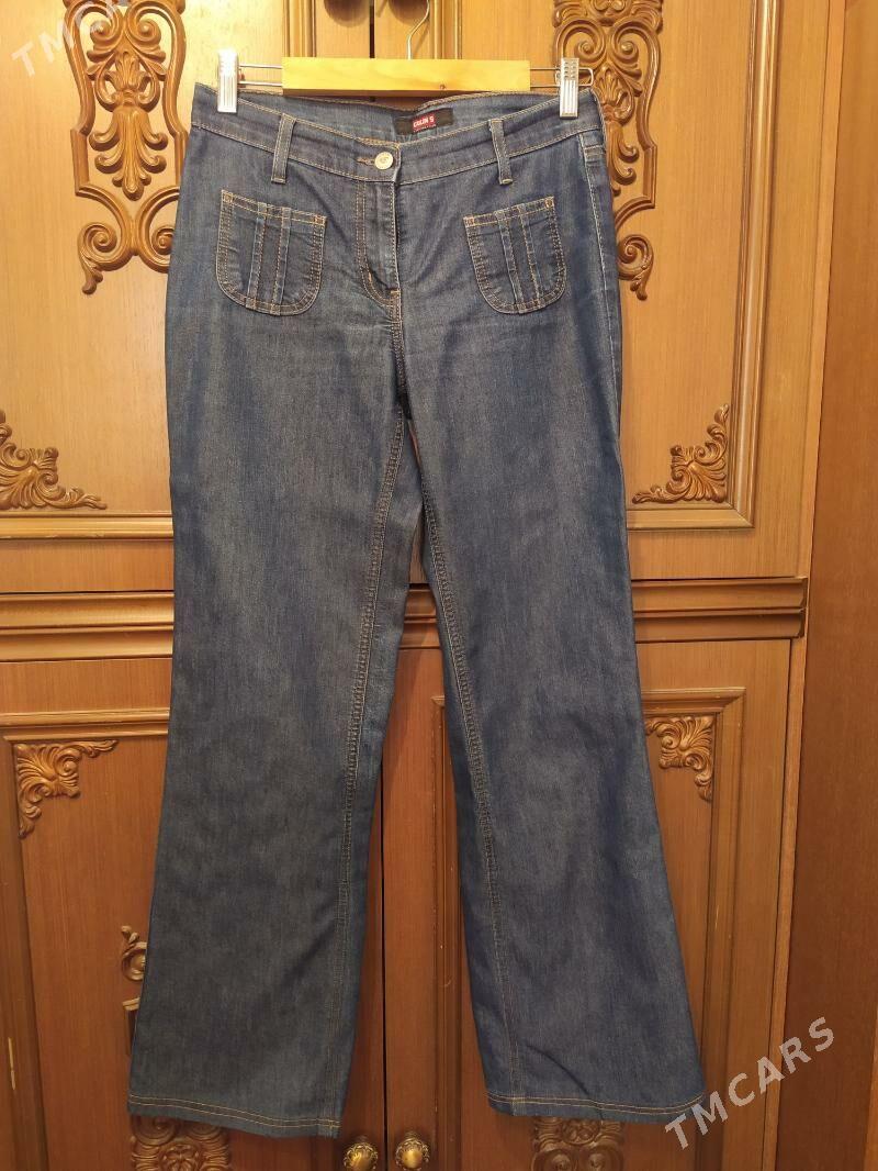 одежда - Ашхабад - img 7