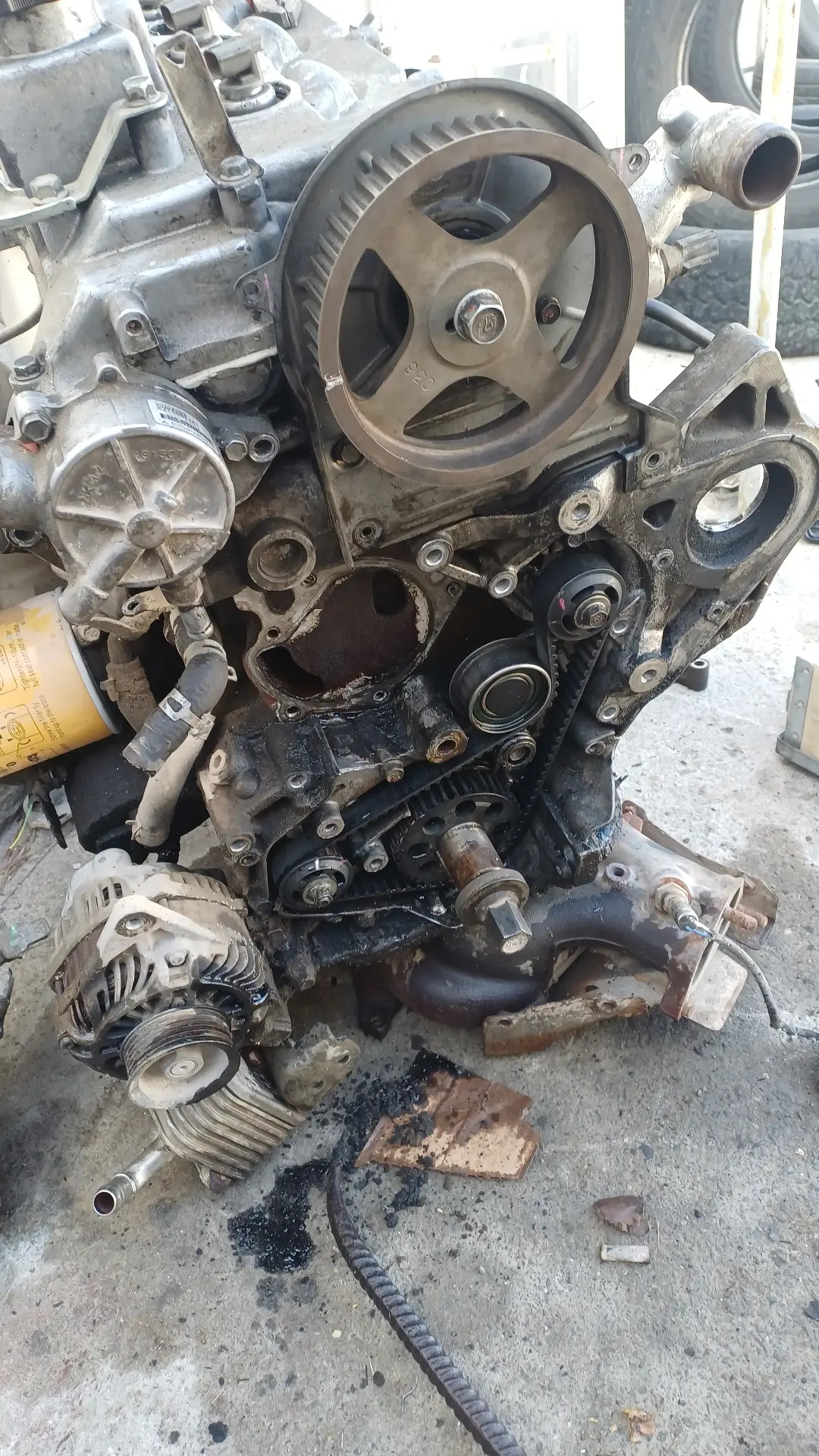 L200 1 000 TMT - Türkmenabat - img 4