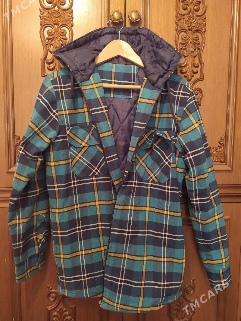 одежда - Ашхабад - img 9