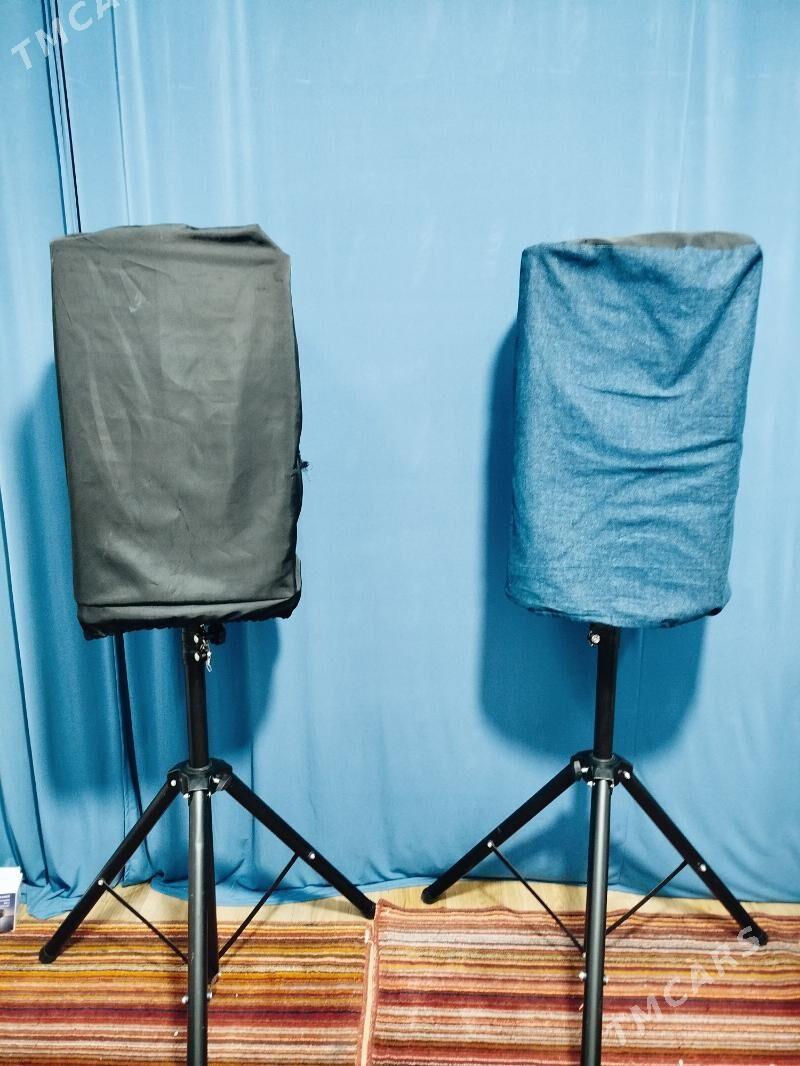 electro voice - Анев - img 3