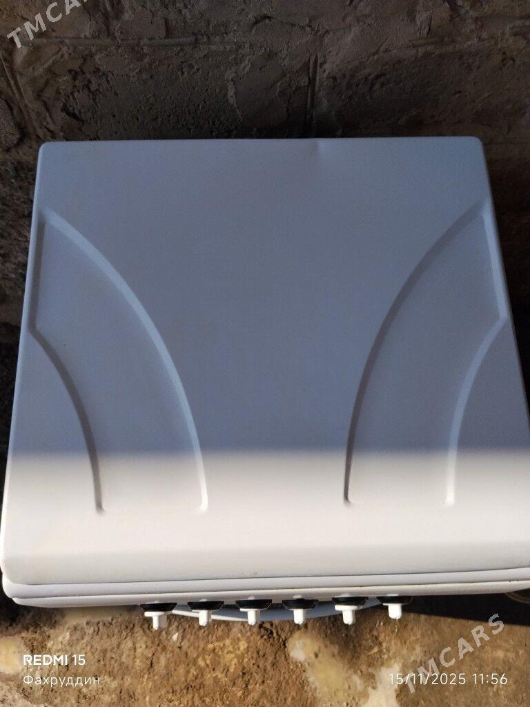 Gaz plita - Туркменабат - img 4