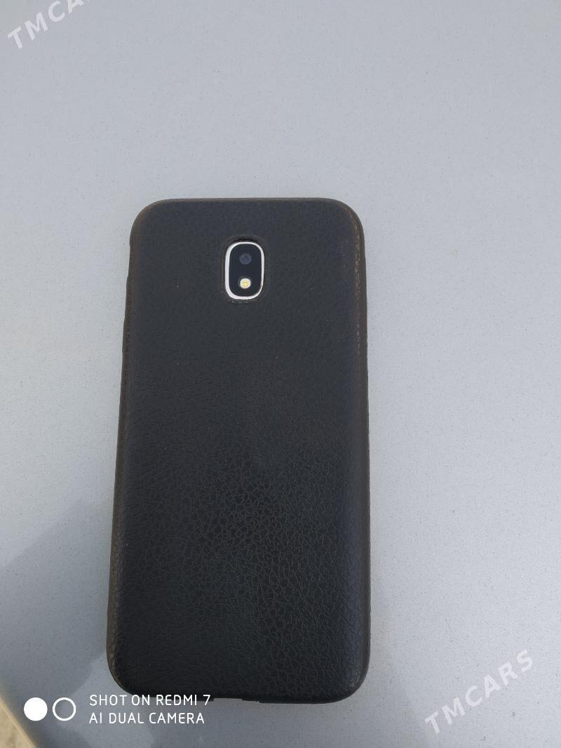 Samsung j 3 - Дашогуз - img 4