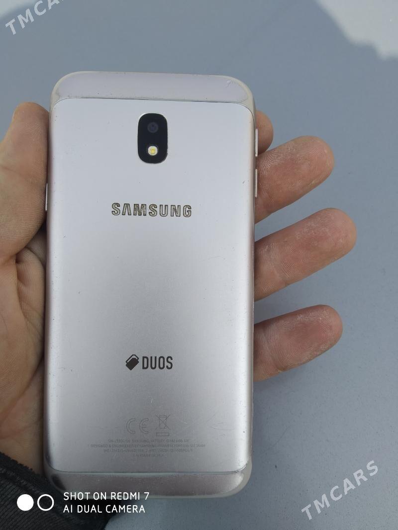 Samsung j 3 - Дашогуз - img 3