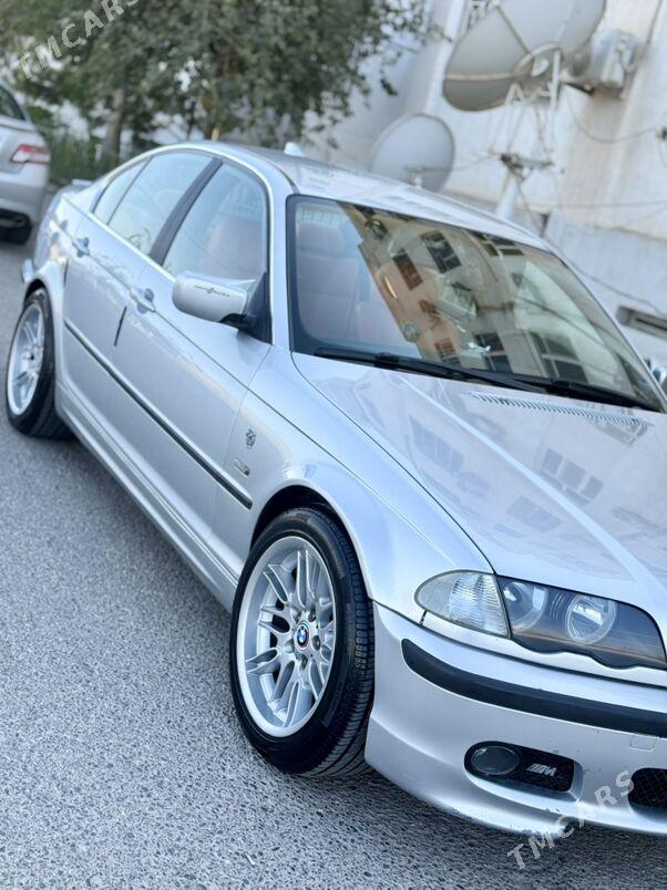 BMW E46 2000 - 145 000 TMT - Мары - img 4