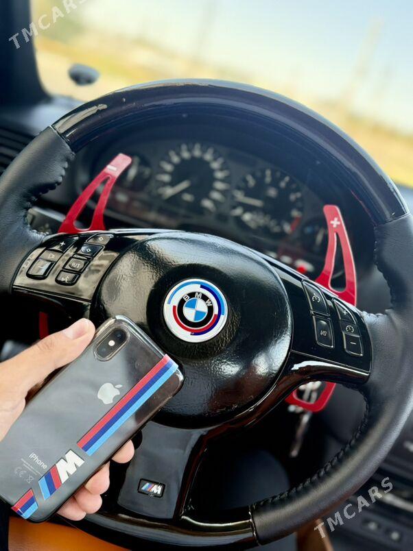 BMW E46 2000 - 145 000 TMT - Мары - img 6