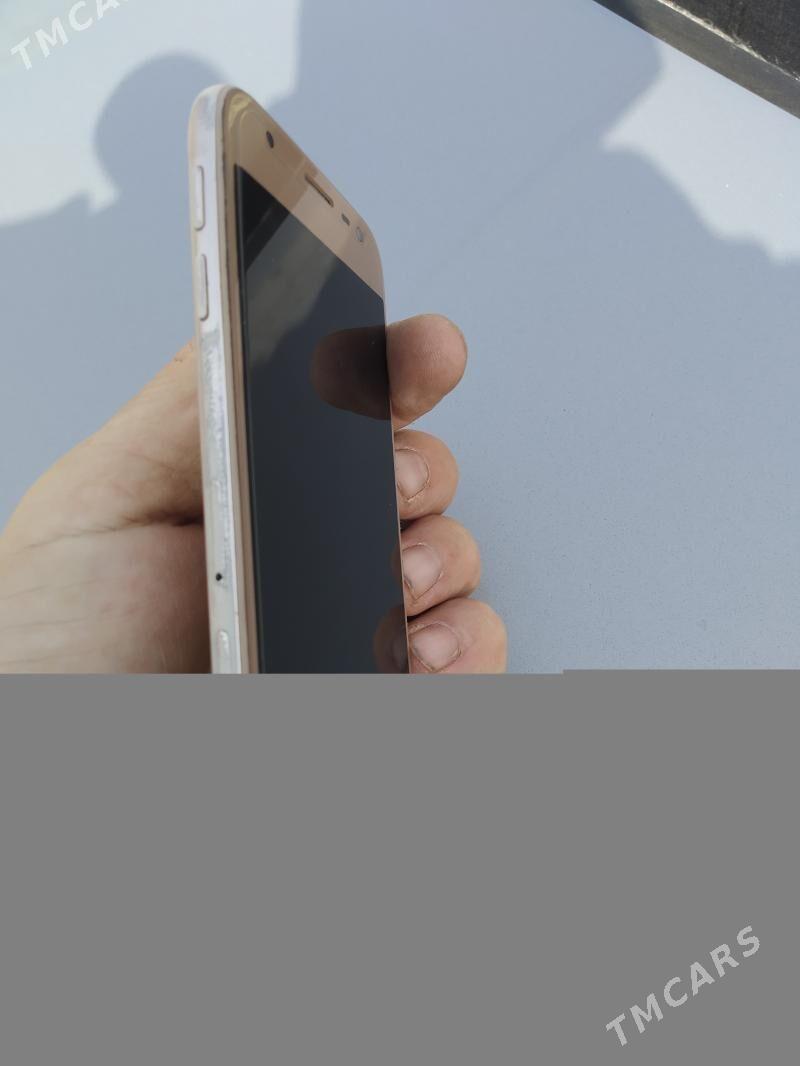 Samsung j 3 - Дашогуз - img 2