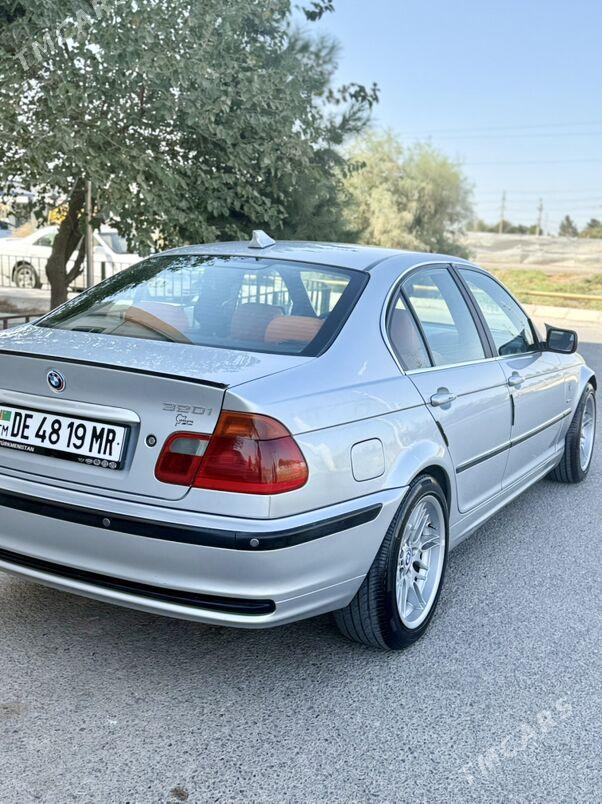 BMW E46 2000 - 145 000 TMT - Мары - img 9