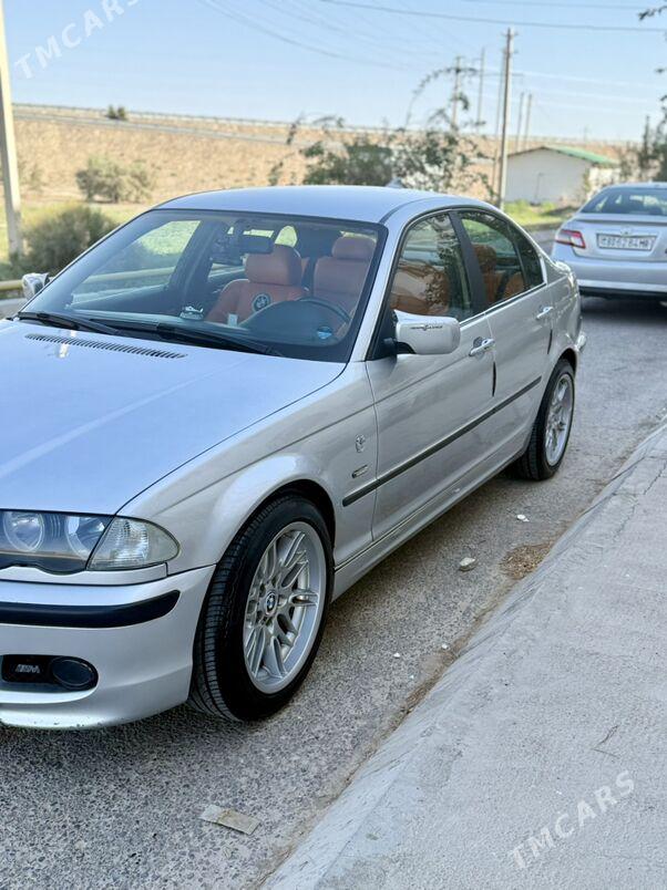 BMW E46 2000 - 145 000 TMT - Мары - img 7