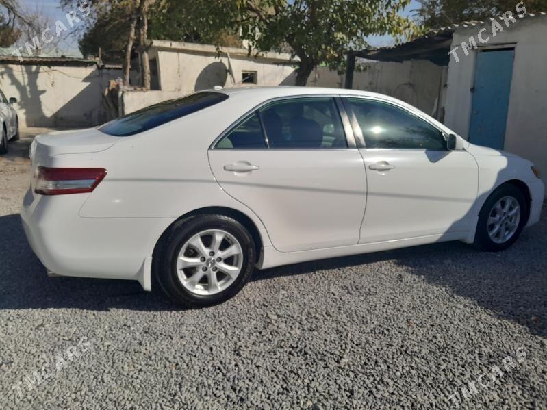Toyota Camry 2011 - 200 000 TMT - Gagarin köç, köne Howa menzili - img 10