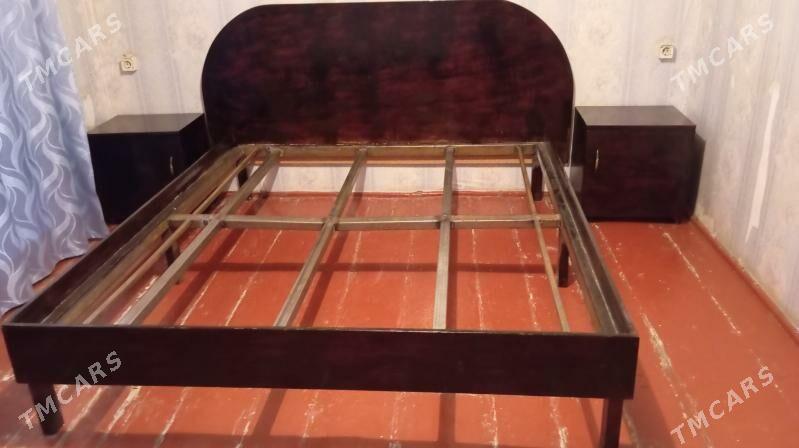 Спальная кровать - Türkmenabat - img 2