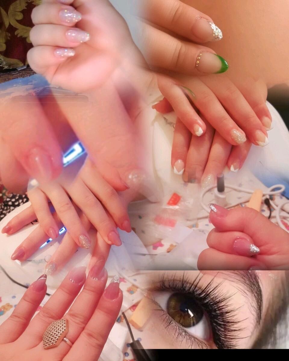 Dyrnak Kirpik hyzmaty - Aşgabat - img 4