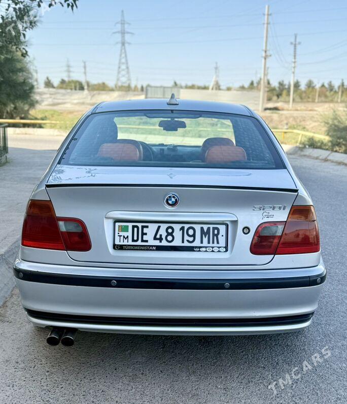BMW E46 2000 - 145 000 TMT - Мары - img 10