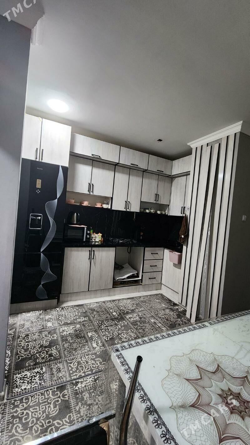 MIR 7 1 KOM 2EDILEN - Ашхабад - img 4