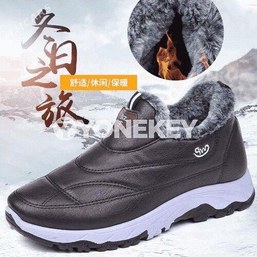 Erkekler üçin ykjam aýakgap - Mary - img 4