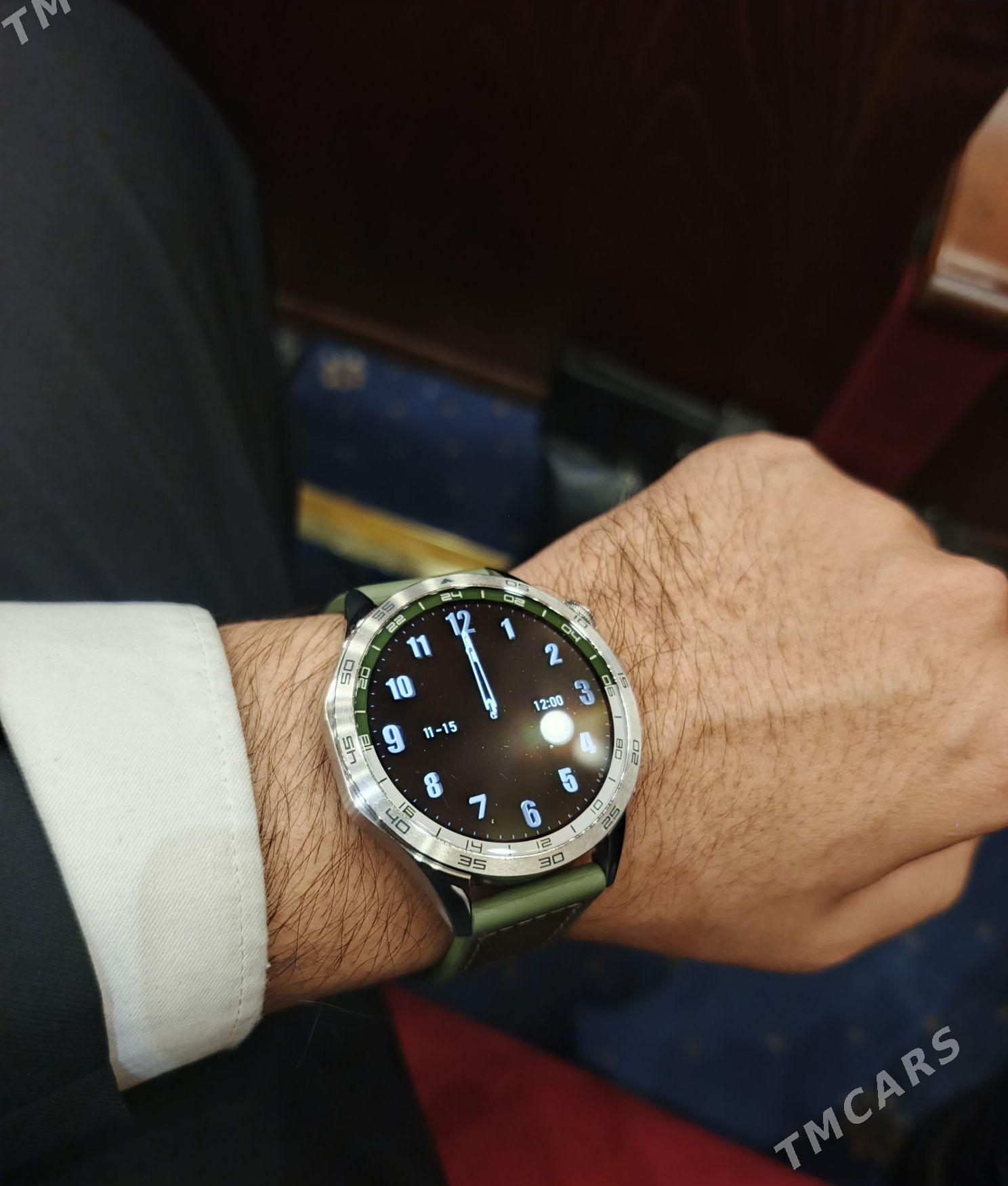 Huawei GT 4 - Aşgabat - img 4