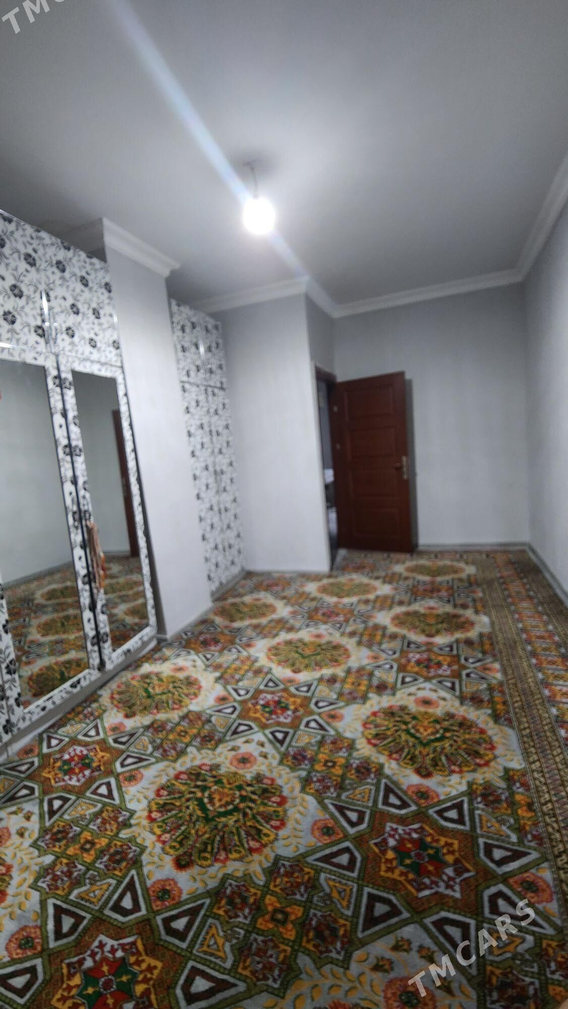 MIR 7 1 KOM 2EDILEN - Ашхабад - img 2