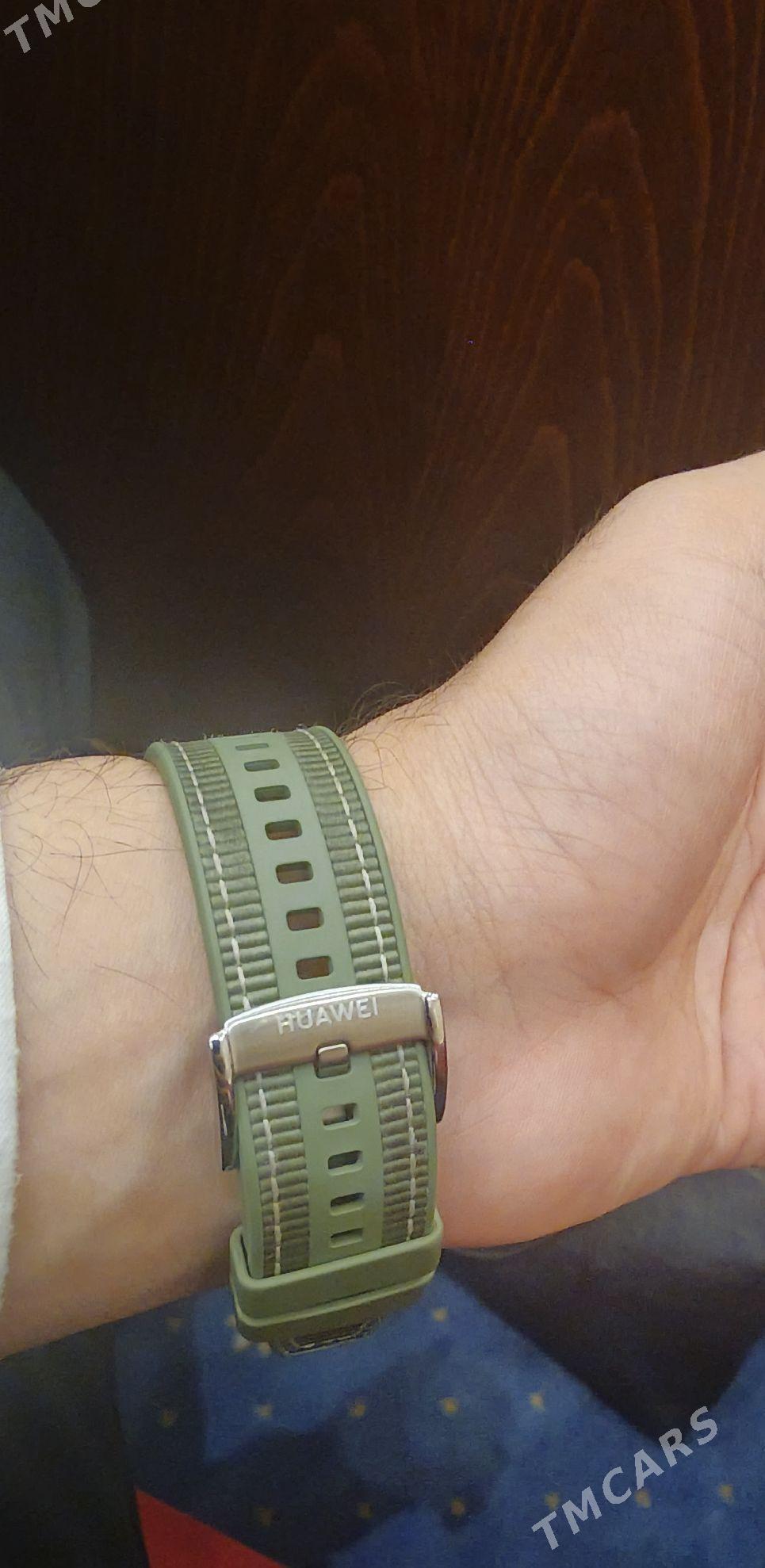 Huawei GT 4 - Aşgabat - img 6