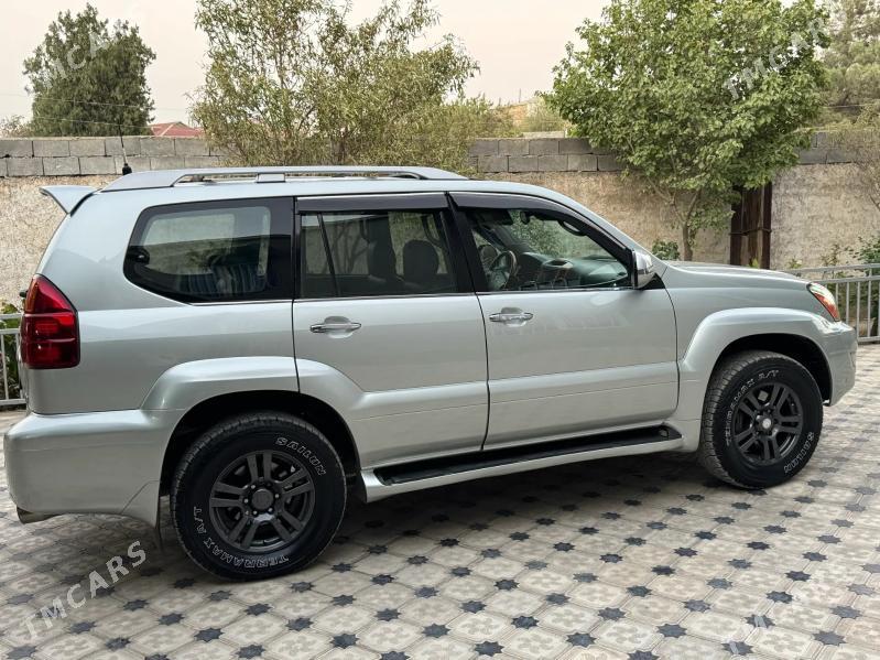Lexus GX 470 2004 - 430 000 TMT - Туркменабат - img 6