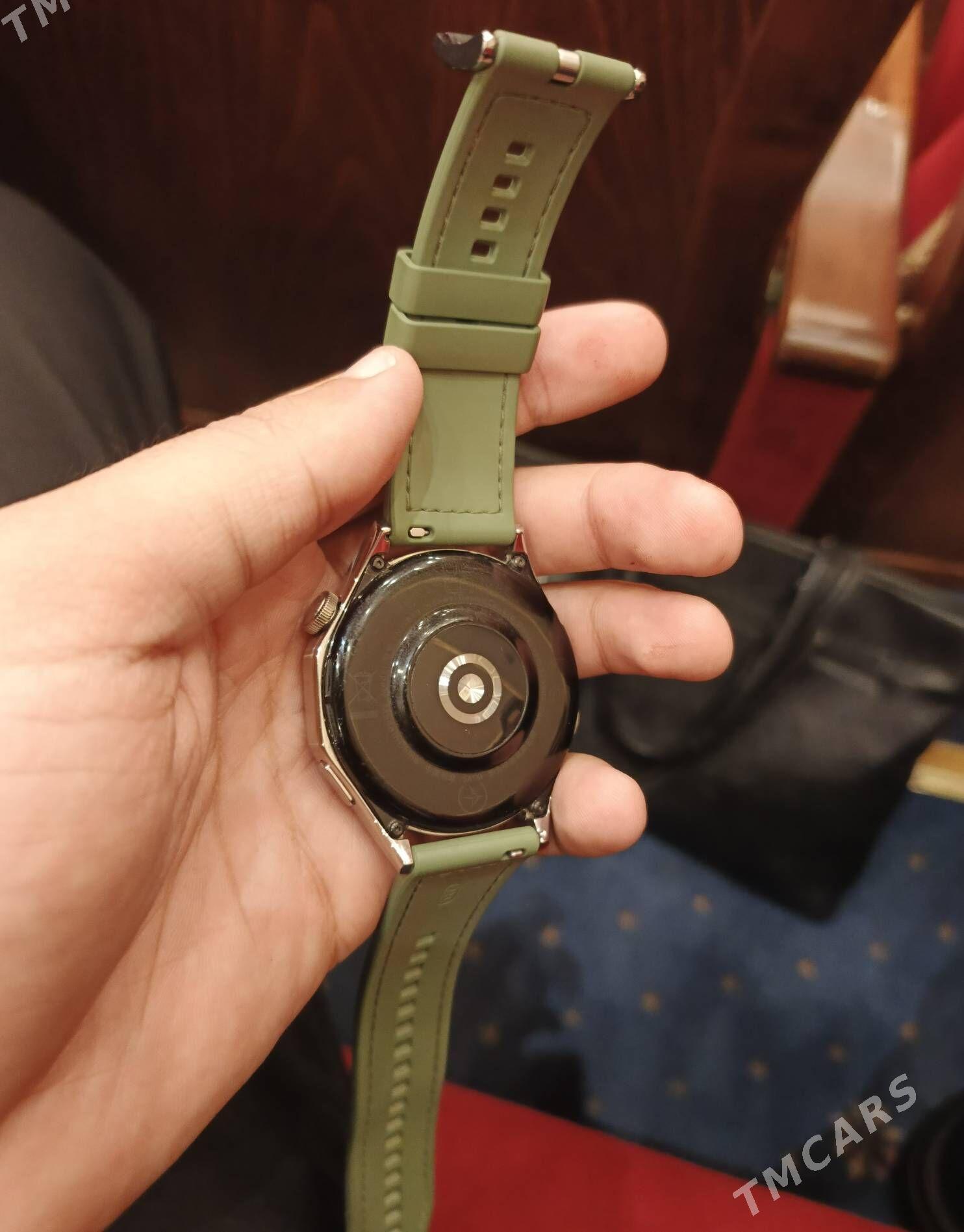 Huawei GT 4 - Aşgabat - img 3