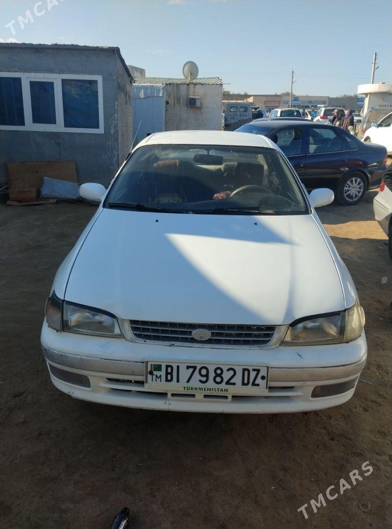 Toyota Corona 1993 - 45 000 TMT - етр. Туркменбаши - img 5