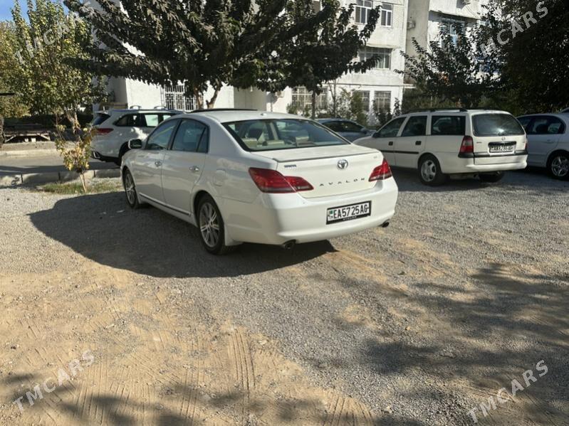 Toyota Avalon 2009 - 203 000 TMT - Ашхабад - img 3