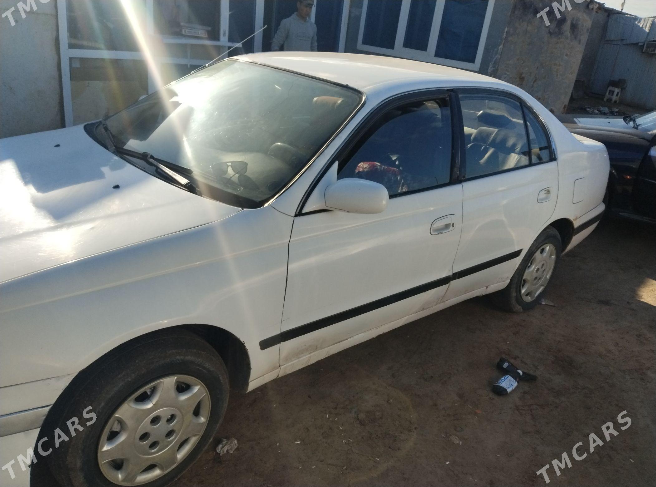 Toyota Corona 1993 - 45 000 TMT - етр. Туркменбаши - img 4