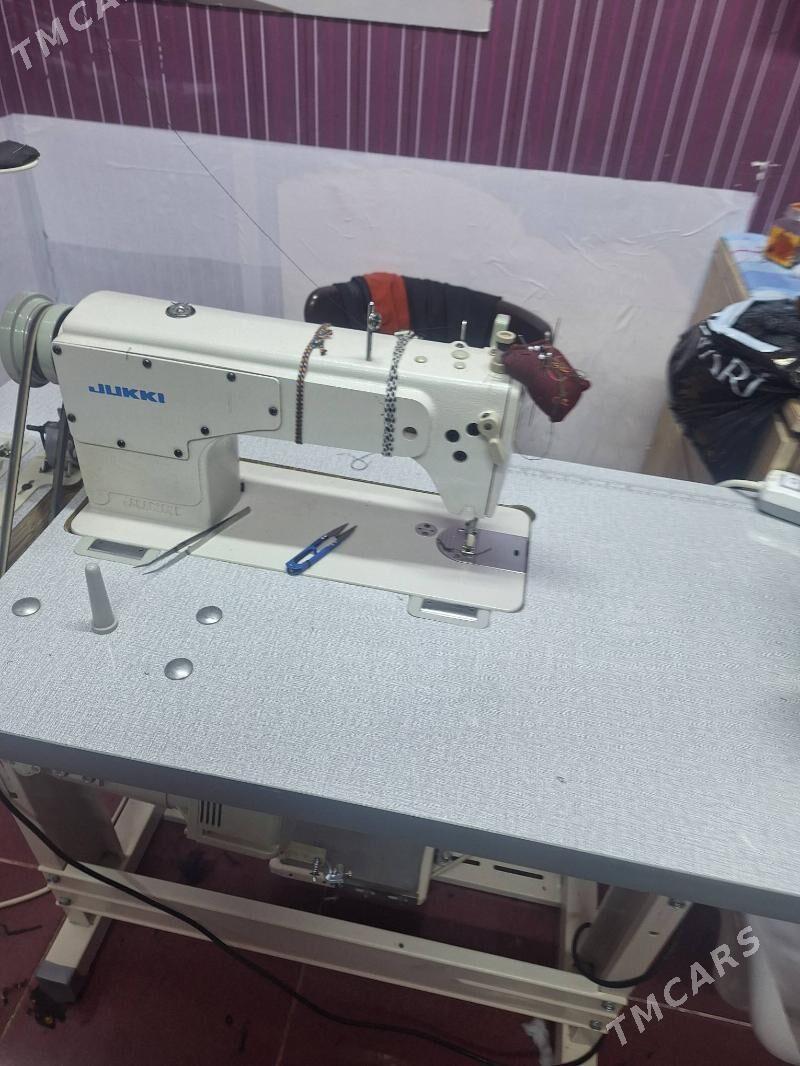 tikin masyn juki - Moskowskiý köç. (10 ýyl abadançylyk şaýoly) - img 2